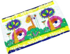 Pallet of 530 New Kids Babies Non Slip Bath Mats Stock Liquidation