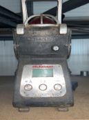 2 X Oldham Gas Detectors