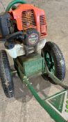 Protek Rufcut Industrial Petrol 6 Strand Cutter