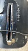 Fellowes 73C1 Offer Shredder on Castors 240V