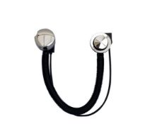 Brand New Boxed Bathstore Pop-up Bath Waste - Chrome RRP £55 **No Vat**