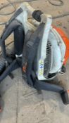 Stihl BR600 Magnum Blower