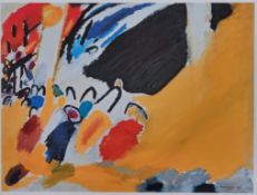 Kandinsky Limited Edition 