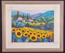 Anthony Orme Original Painting