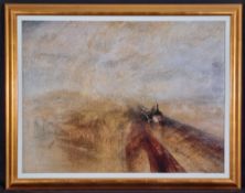 Limited Edition By William Turner 