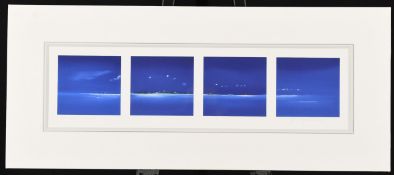 Limited Edition James Maconochie 