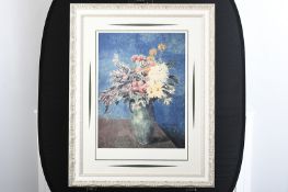 Limited Edition Pablo Picasso 