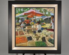 Original John Ash Painting