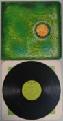 Alice Cooper – Billion Dollars Babies Vinyl LP – UK 1973 First Pressing. Matrix No A1 / B1