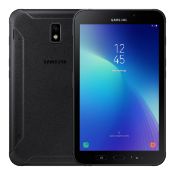 Samsung Galaxy Active 2 T395 8.0” 16GB Black WiFi & 4G