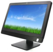 Dell Optiplex 3030 AIO PC 20” Windows 10 Pro i3-4150 4GB Memory 120GB SSD Office