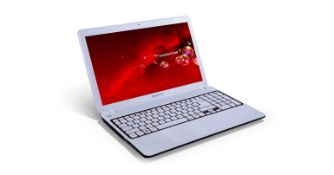 Packard Bell Easynote TV4 Windows 10 15.6” Intel AMD A6-4400M 8GB Memory 500GB HD Radeon 7520G