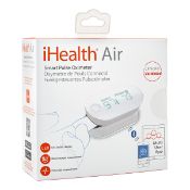 Smart Pulse Oximeter - iHealth Air