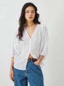 Pallet of Raw Customer Returns - Category - FASHION - P100173261