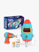 Pallet of Raw Customer Returns - Category - TOYS - P100174134