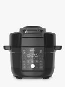 Instant Pot Duo Crisp with Ultimate Lid Air Fryer Black RRP £219.99