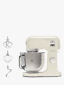 Kenwood KMX750 KMix Stand Mixer Cream RRP £419.99