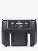 Ninja Foodi AF400UK 9.5L Dual-Zone Air Fryer RRP £249.99