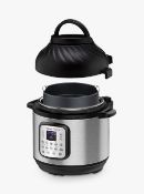 Instant Pot Duo Crisp & Air Fryer 8L RRP £149.99
