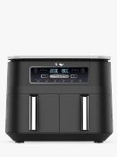 Ninja Foodi AF300UK Dual Zone Air Fryer 7.6L RRP £219.99