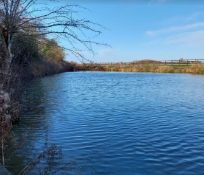 Brackenbury Fishery, White Cross Lane, Burton Pedwardine, Sleaford, Lincolnshire, NG34 0BZ