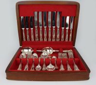 Canteen of Cutlery