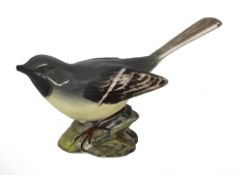 Beswick Grey Wagtail 1041