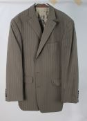 Benvenuto Blazer Jacket Size 52 UK 42