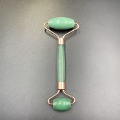 Excellent Natural Green Aventurine Face Massager.