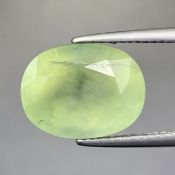 PR-54, Natural Prehnite Gemstone