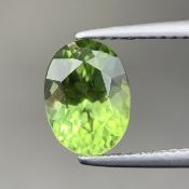 APD-11, Top Quality Natural Peridot Gemstone
