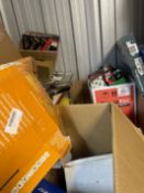 Business Closing Down Sale - Car Parts (Filters, Brake Pads, Clutches, Time Belt Kits) RRP £100k...