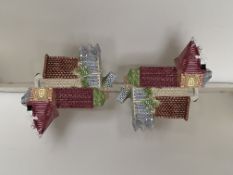 Ornamental Tea Pots