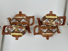 Price Kensington Ornamental Tea Pots
