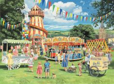 Vintage Village Summer 