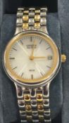 Citizen Eco-Drive CTZ-B8033 Ladies Watch
