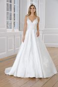 Bulk Lot of 6 Bridal Gowns All Ladybird Bridal RRP Approx £8,000