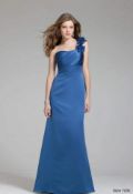 Bulk Lot of Dresses. Mixed Sizes and Colours. All From Alfred Angelo x 50 Dresses