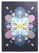 Florence Blanchard, Nebula