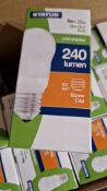 90 x Status Low Energy Bulbs