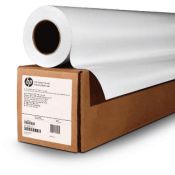 6 x HP Universal Heavyweight Coated Paper, 36