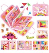 Trade lot 20 x Unicorn Busy Boards