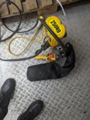 250kg Electric Hoist 110v