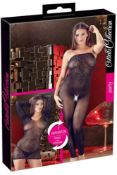 Cottelli Lingerie Bodystocking / Dress One Size