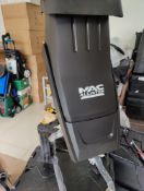 Mac Allister MIS2400 Shredder (EX Demo)