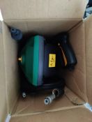 Clearance Joblot 2 x 1400w Pressure Washer