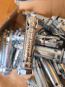 Bolt Type Shield Anchor M12- 10L