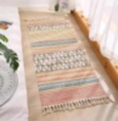 Job Lot 500 x 90CM*60CM Bohemian Area Rugs