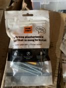 Plaster Board-Fixing