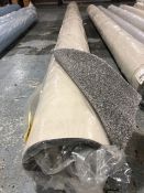 Balta Moorland Twist AB 258 Carpet, Colour Code 935 Approx. Size 12M x 5M